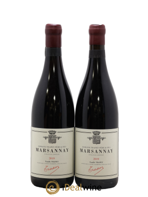 Marsannay Domaine Trapet