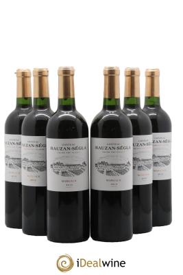 Château Rauzan Ségla Grand Cru Classé