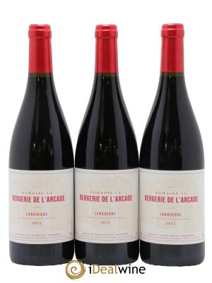 Languedoc La Bergerie de l'Arcade (Domaine)