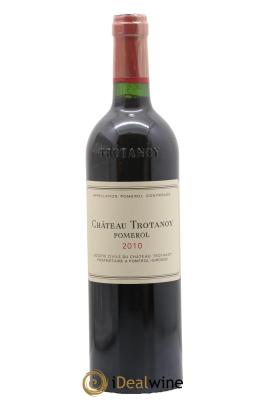 Château Trotanoy