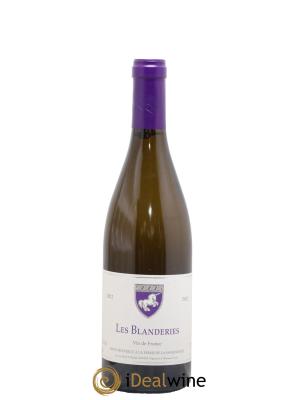 Vin de France Les Blanderies Mark Angeli (Domaine) - Ferme de la Sansonnière