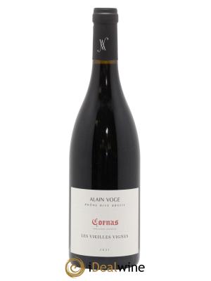 Cornas Les Vieilles Vignes Alain Voge (Domaine)