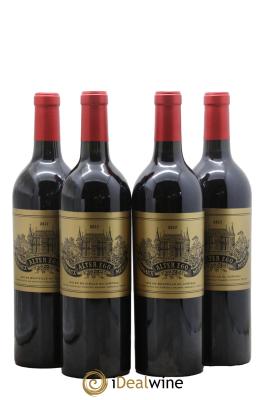 Alter Ego de Palmer Second Vin