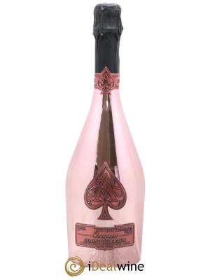 Rosé Brut Armand de Brignac