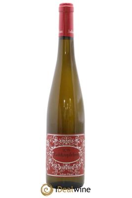 Allemagne Mosel-Saar Piesporter Goldtropfchen Riesling Julien Haart