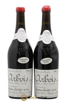 Arbois Trousseau Rosière Cuvée des Géologues Lucien Aviet (Domaine)