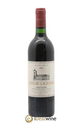 Château Lagrange 3ème Grand Cru Classé