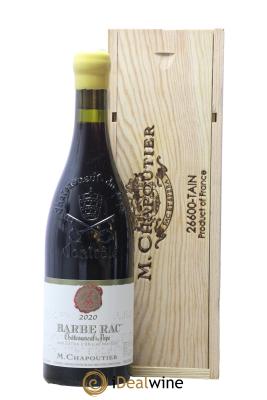 Châteauneuf-du-Pape Barbe Rac Chapoutier
