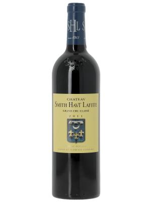 Château Smith Haut Lafitte