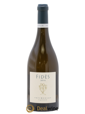 Savennières Fidès Eric Morgat