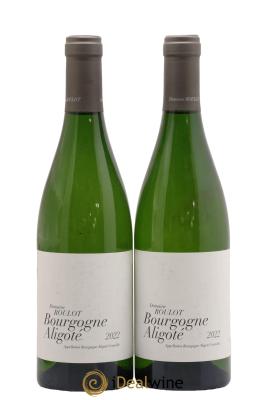 Bourgogne Aligoté Roulot (Domaine)