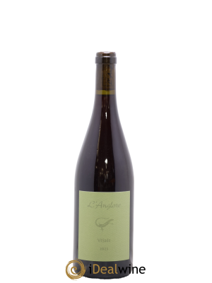 Vin de France Véjade L'Anglore