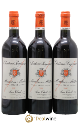Château Poujeaux