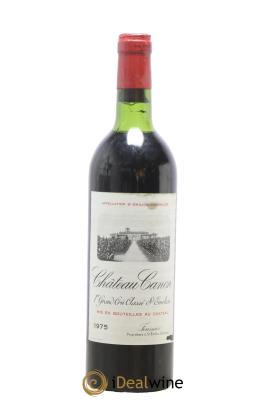Château Canon 1er Grand Cru Classé B