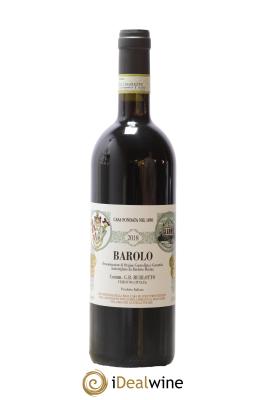 Barolo DOCG Comm. Giovan Battista Burlotto