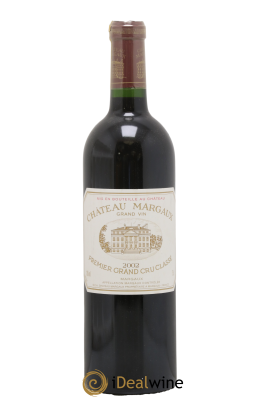 Château Margaux 1er Grand Cru Classé