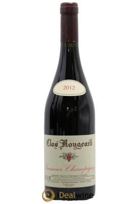 Saumur-Champigny Clos Rougeard