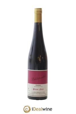 Alsace Pinot Noir Bildstoeckle Gérard Schueller (Domaine)
