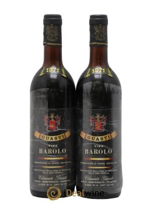 Barolo Guasti Clemente