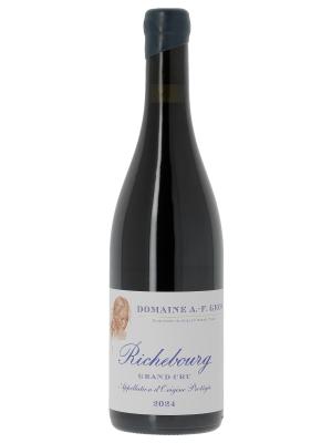 Richebourg Grand Cru A.-F. Gros 