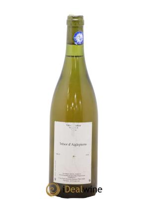 Vin de France Trésor d'Aiglepierre Jean-Marc Brignot