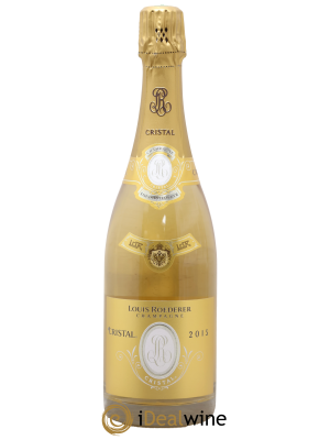 Cristal Louis Roederer