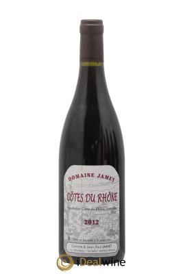 Côtes-du-Rhône Jamet (Domaine)