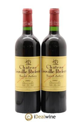 Château Léoville Poyferré 2ème Grand Cru Classé