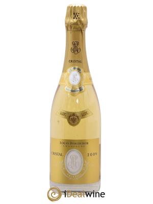 Cristal Louis Roederer