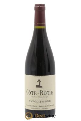 Côte-Rôtie Ampodium René Rostaing