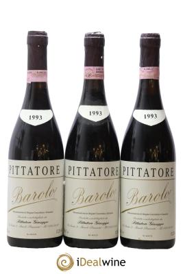 Barolo Pittatore Giuseppe