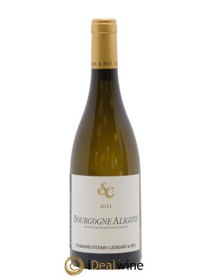 Bourgogne Aligoté Sylvain Cathiard & Fils