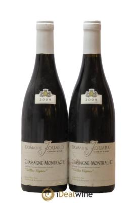 Chassagne-Montrachet Vieilles Vignes Jouard