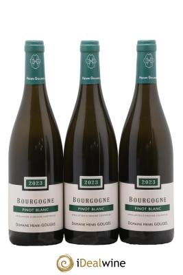 Bourgogne Pinot Blanc Henri Gouges