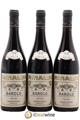 Barolo DOCG Tre Tine Giuseppe Rinaldi
