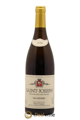 Saint-Joseph Les Oliviers Gonon (Domaine)