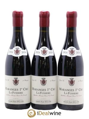 Maranges 1er Cru La fussière roger belland
