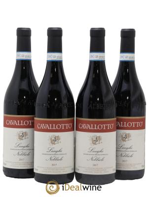 Langhe Nebbiolo DOC Cavallotto
