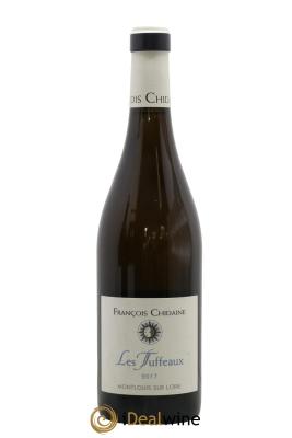 Montlouis-sur-Loire Les Tuffeaux François Chidaine