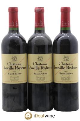 Château Léoville Poyferré 2ème Grand Cru Classé