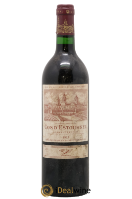 Cos d'Estournel 2ème Grand Cru Classé
