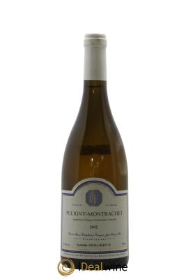 Puligny-Montrachet Isabelle Deslorieux