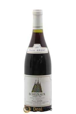 Echezeaux Grand Cru Pierre André