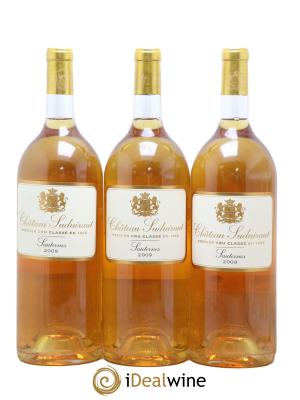 Château Suduiraut 1er Grand Cru Classé