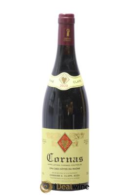 Cornas Auguste Clape