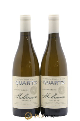 Afrique du Sud Mullineux Chenin Quartz Leliefontein