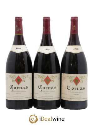 Cornas Auguste Clape