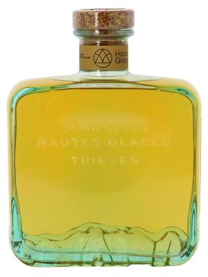 Domaine des Hautes Glaces Indigène