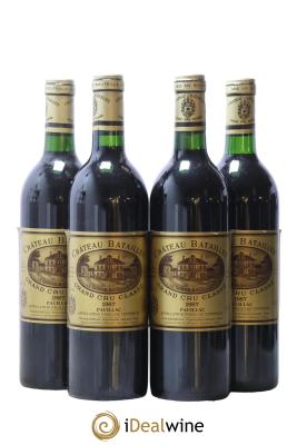 Château Batailley 5ème Grand Cru Classé
