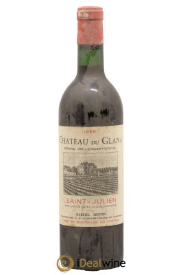 Château du Glana
